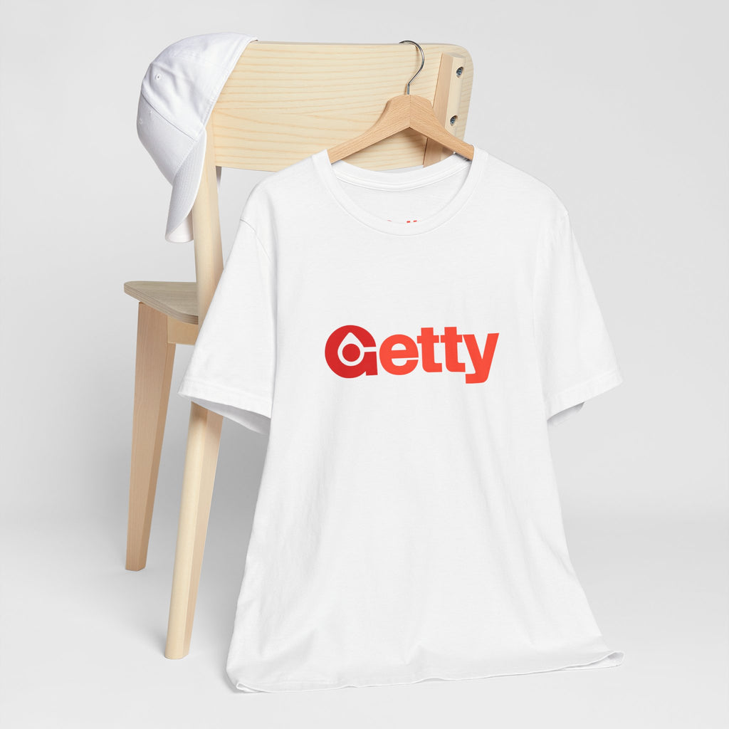 Getty Oil T-Shirt