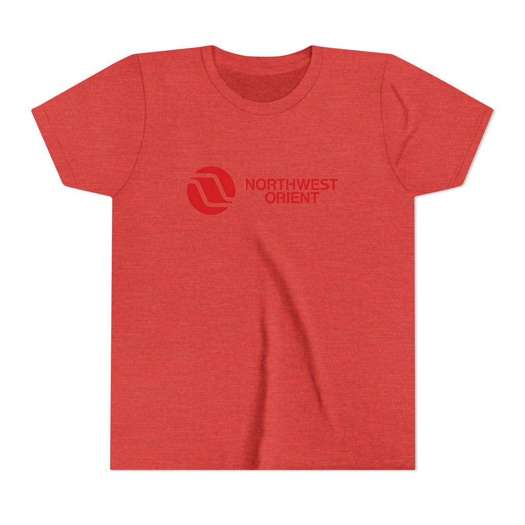Northwest Orient Airlines Kids Tee / T-Shirt