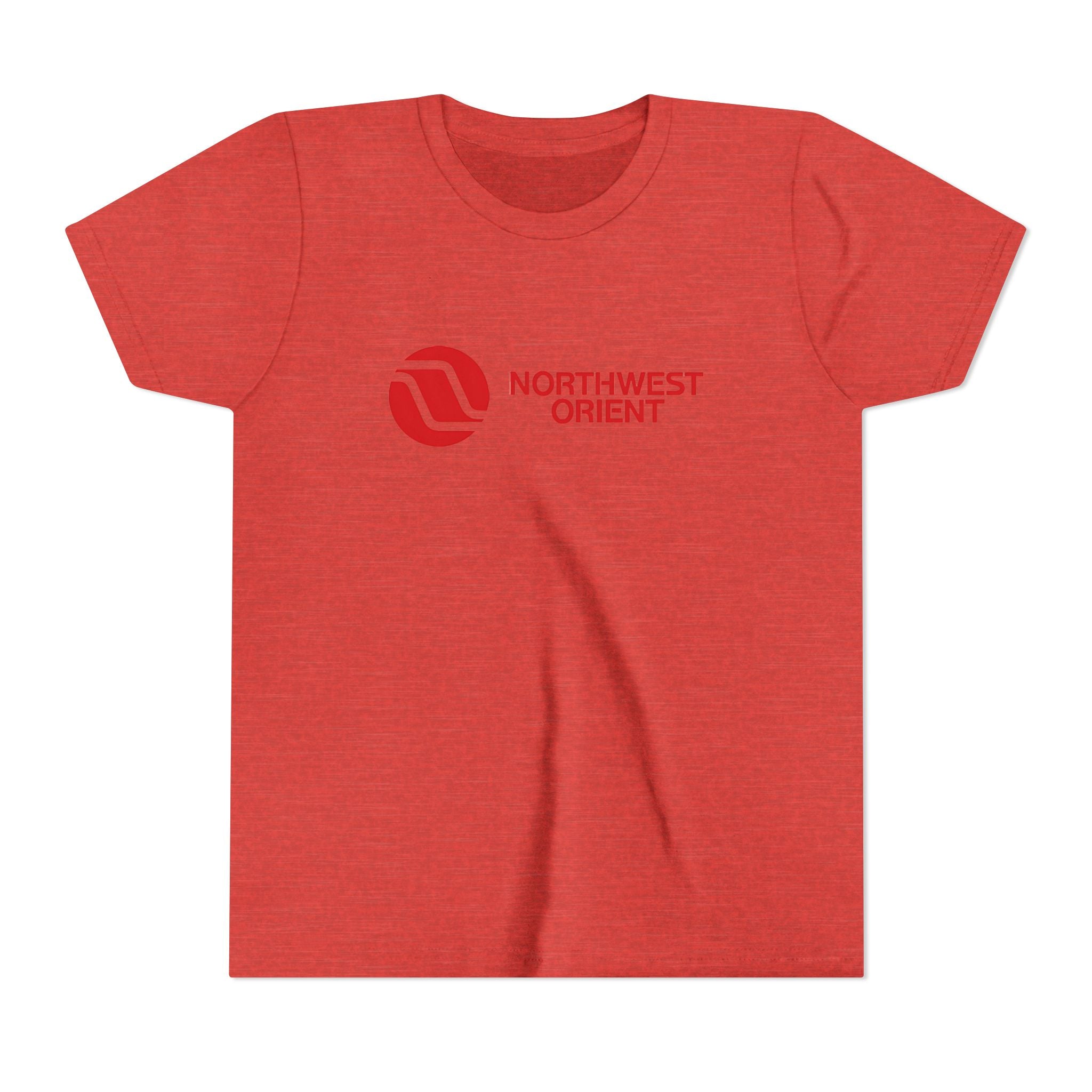 Northwest Orient Airlines Kids Tee / T-Shirt