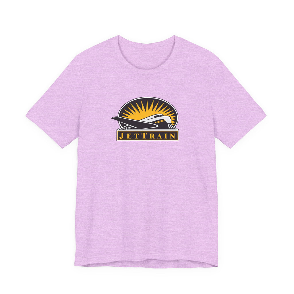 Bombardier JetTrain T-Shirt