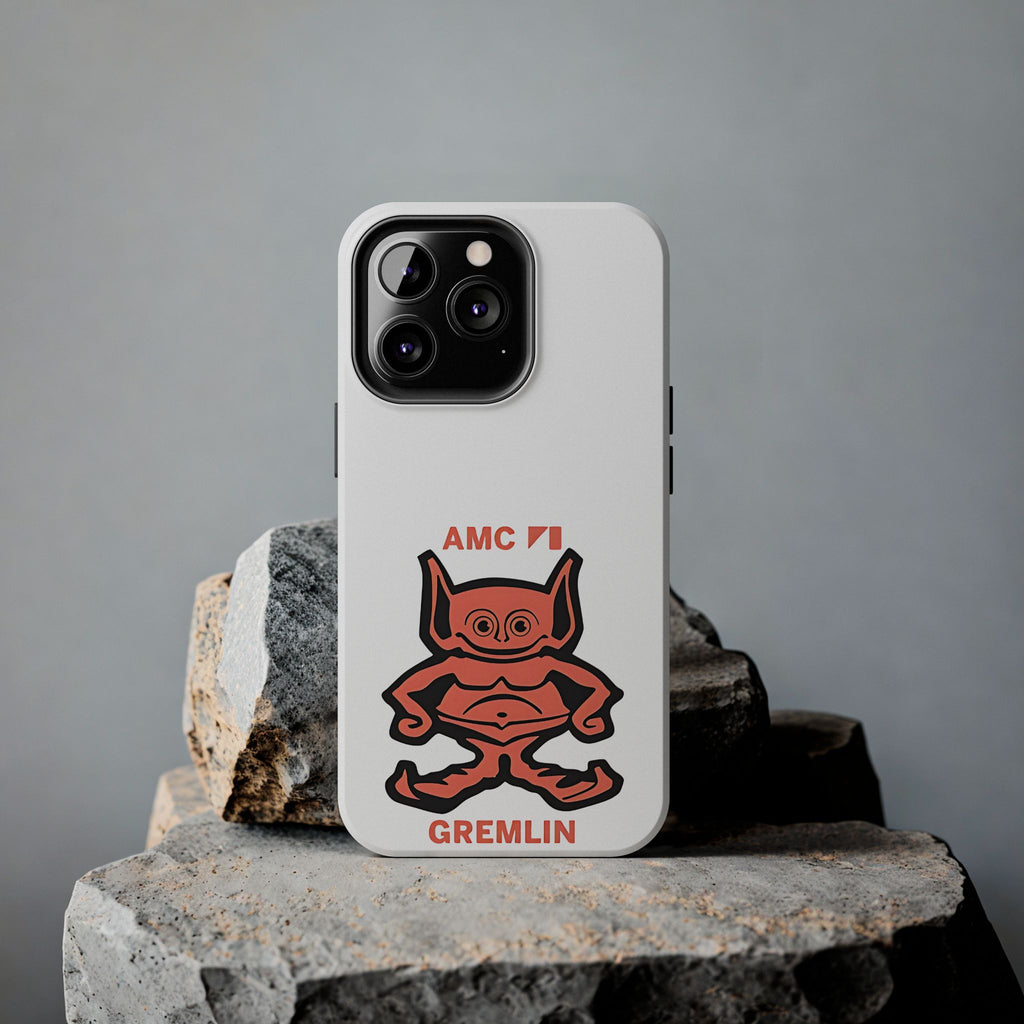 AMC Gremlin Tough Phone Case