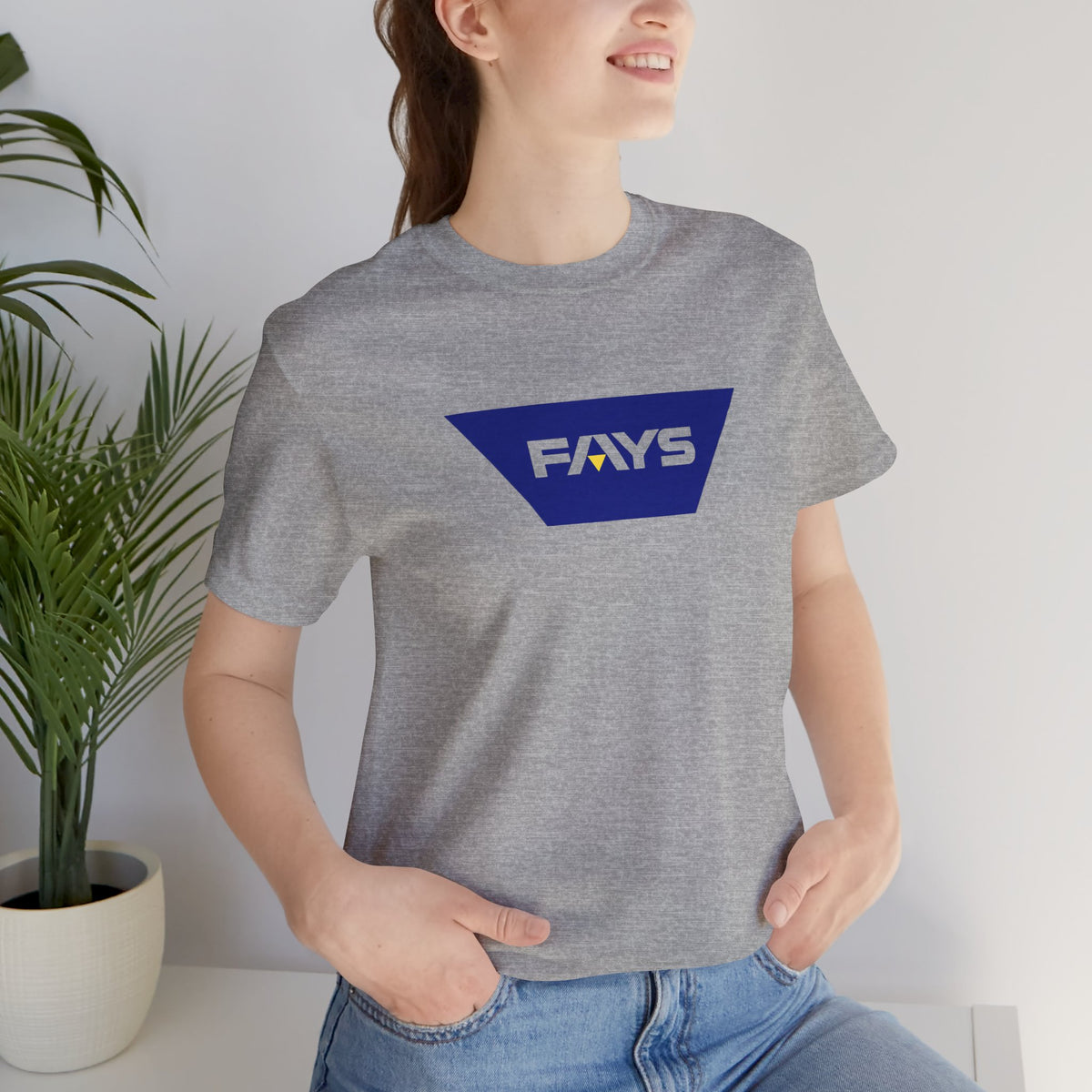 Fay's Drug T-Shirt