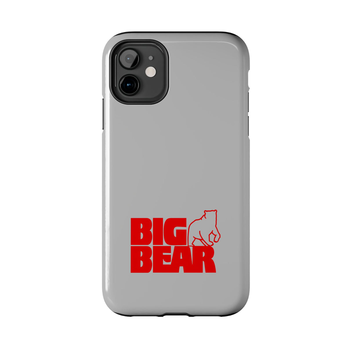 Big Bear Stores Tough Phone Case
