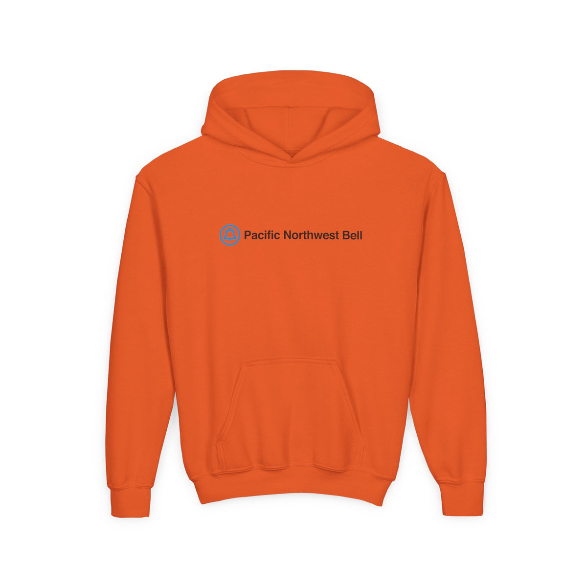 Pacific Northwest Bell Youth Hoodie / Sweatshirt