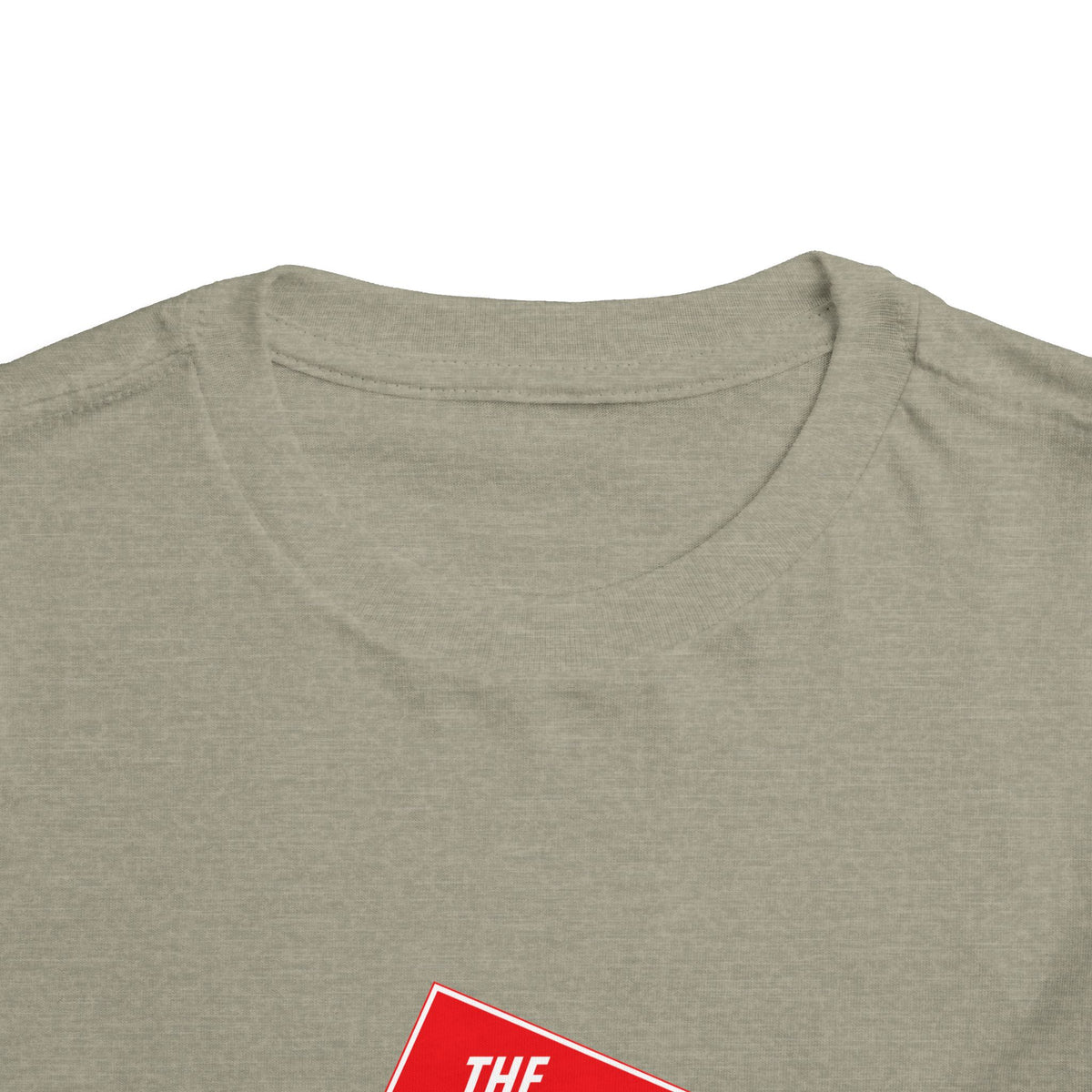 Chicago Milwaukee St. Paul and Pacific Railroad Toddler Tee / T-Shirt