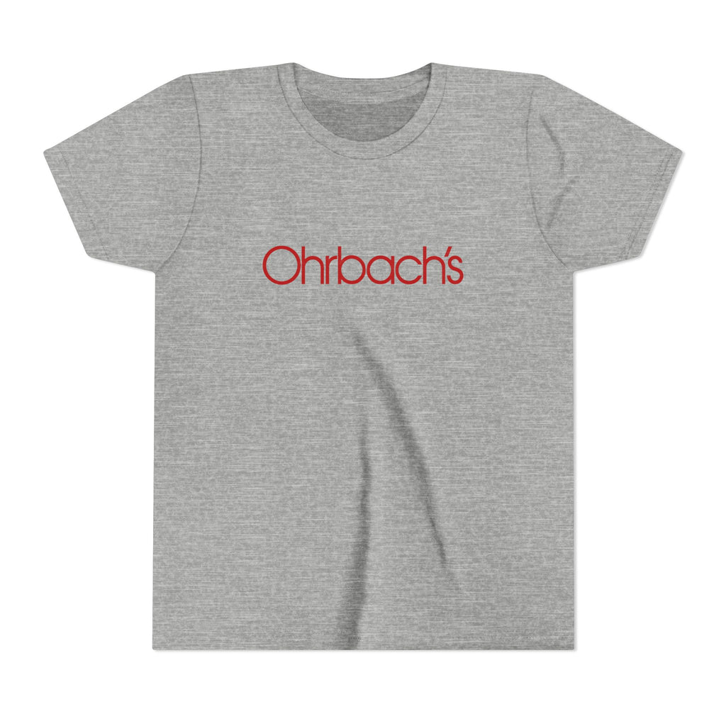Ohrbach's Kids Tee / T-Shirt