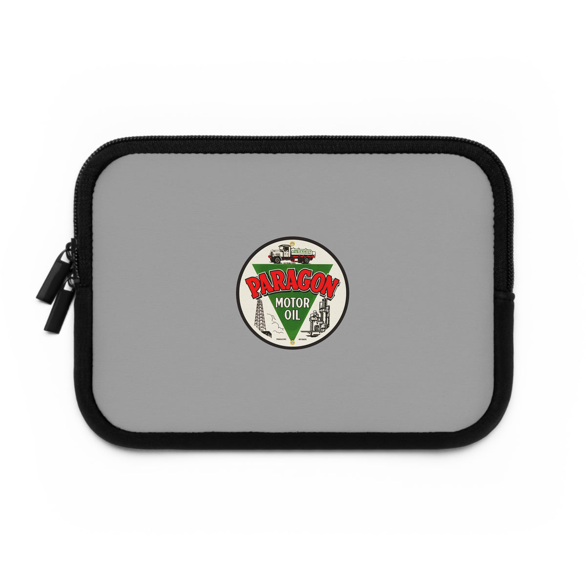 Paragon Oil Laptop Sleeve