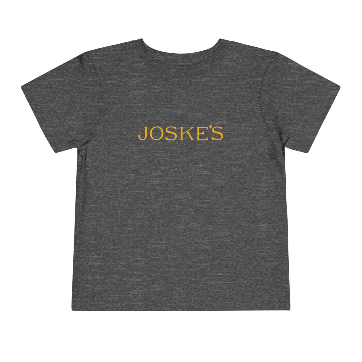 Joske's Toddler Tee / T-Shirt