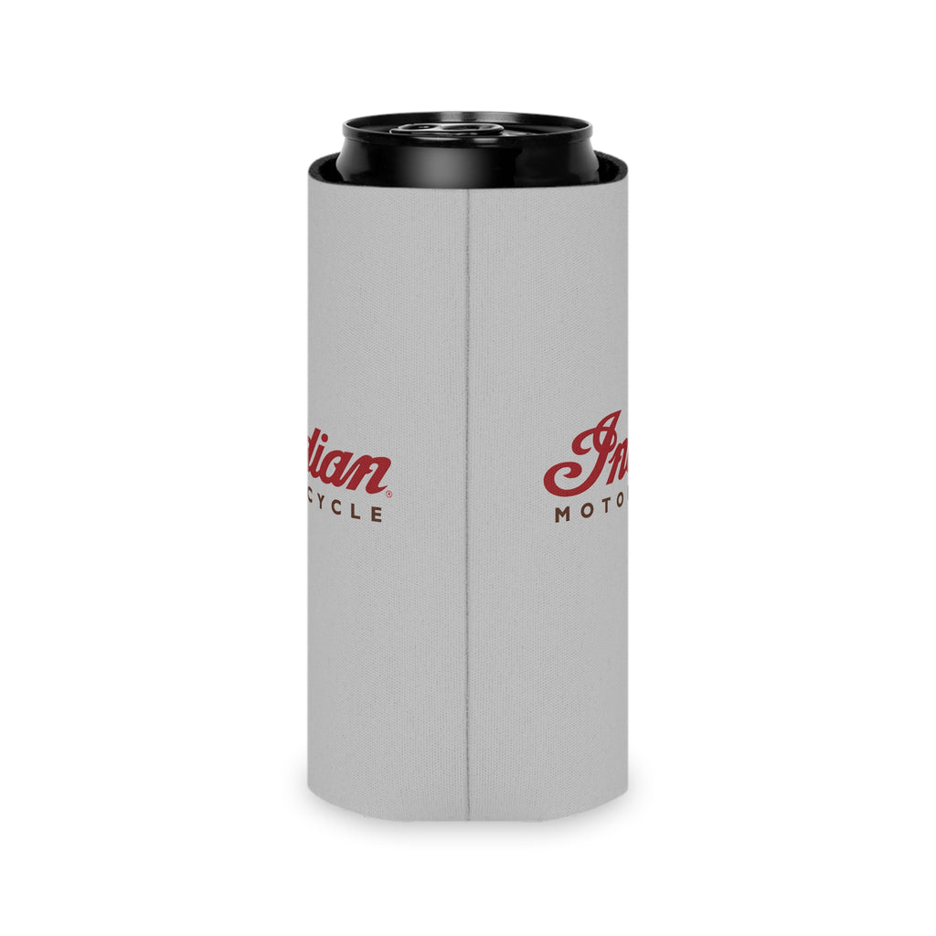 Indian Motorcycle Can Cooler