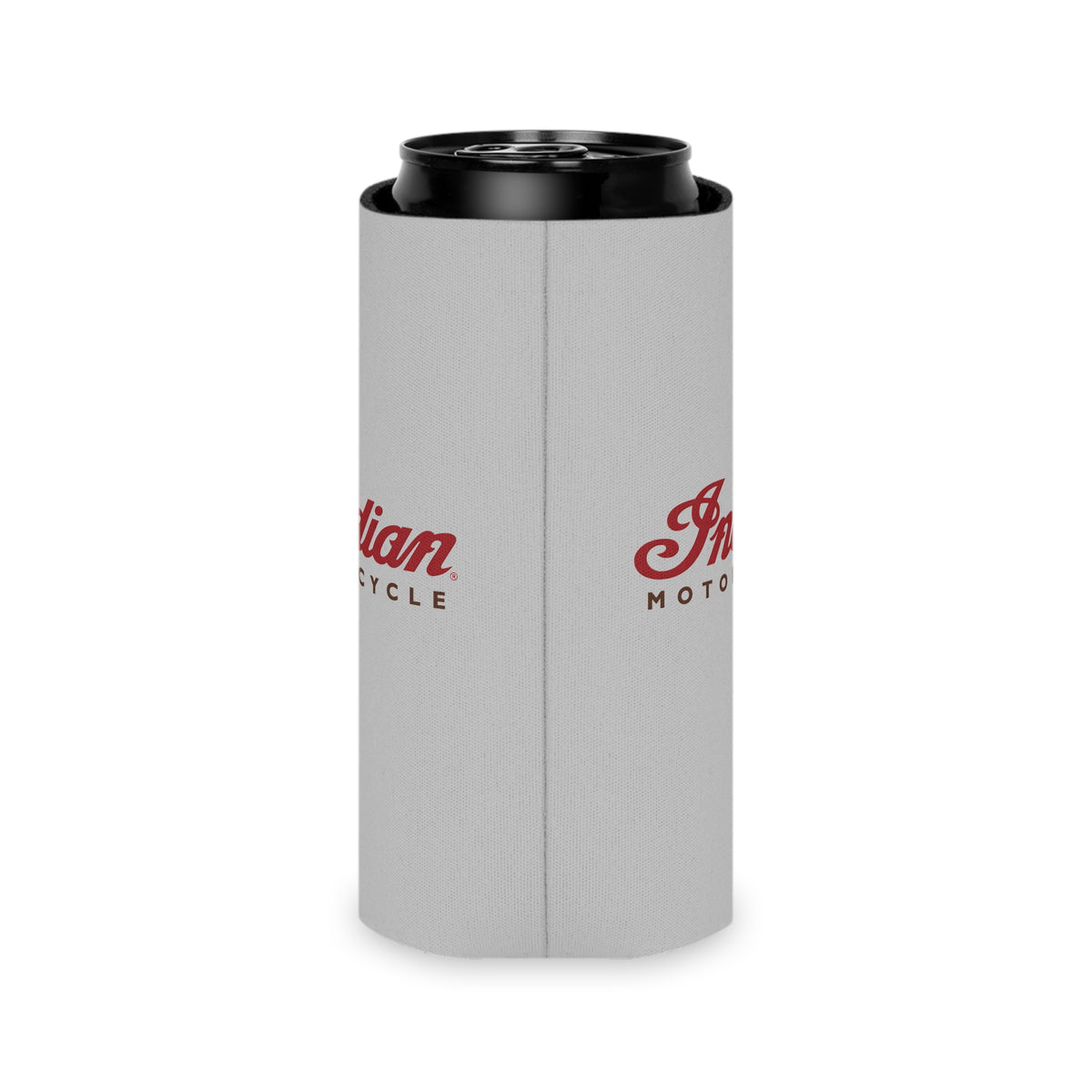 Indian Motorcycle Can Cooler