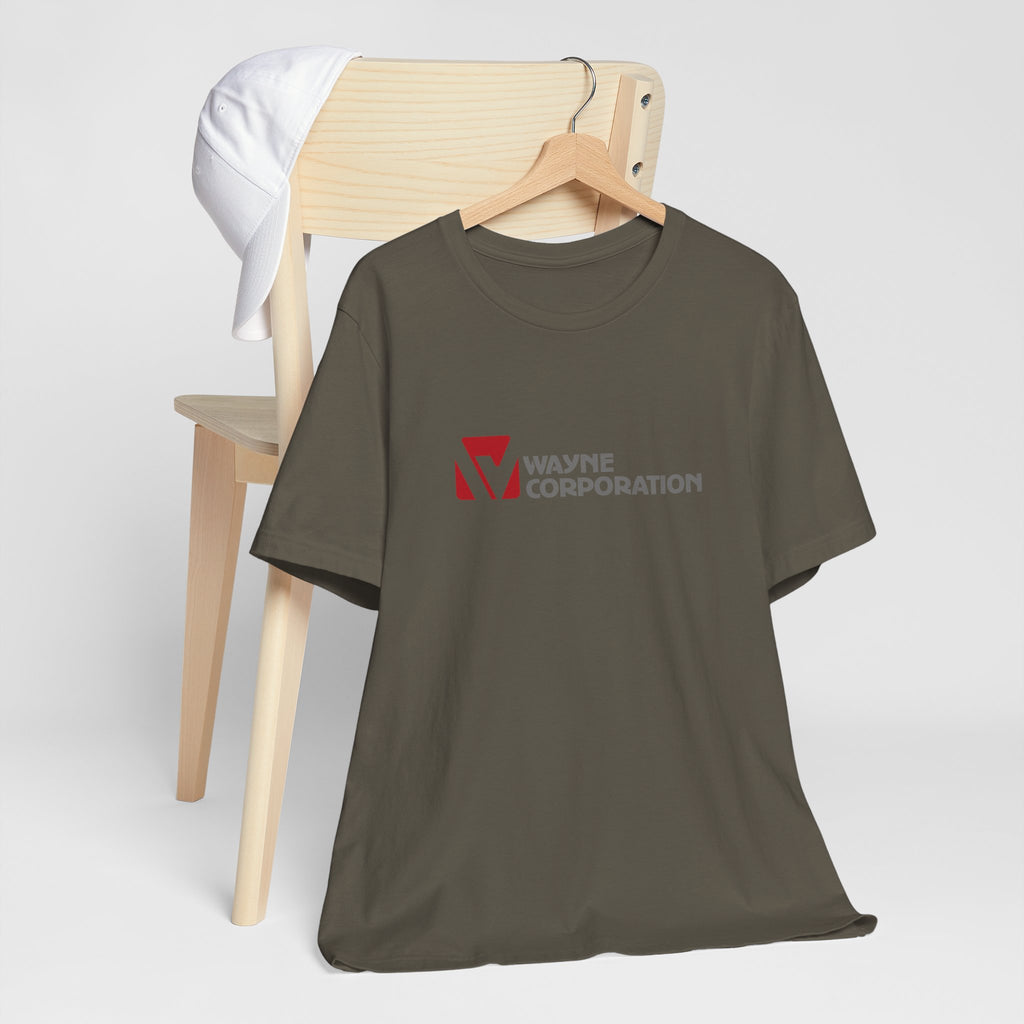 Wayne Corporation T-Shirt