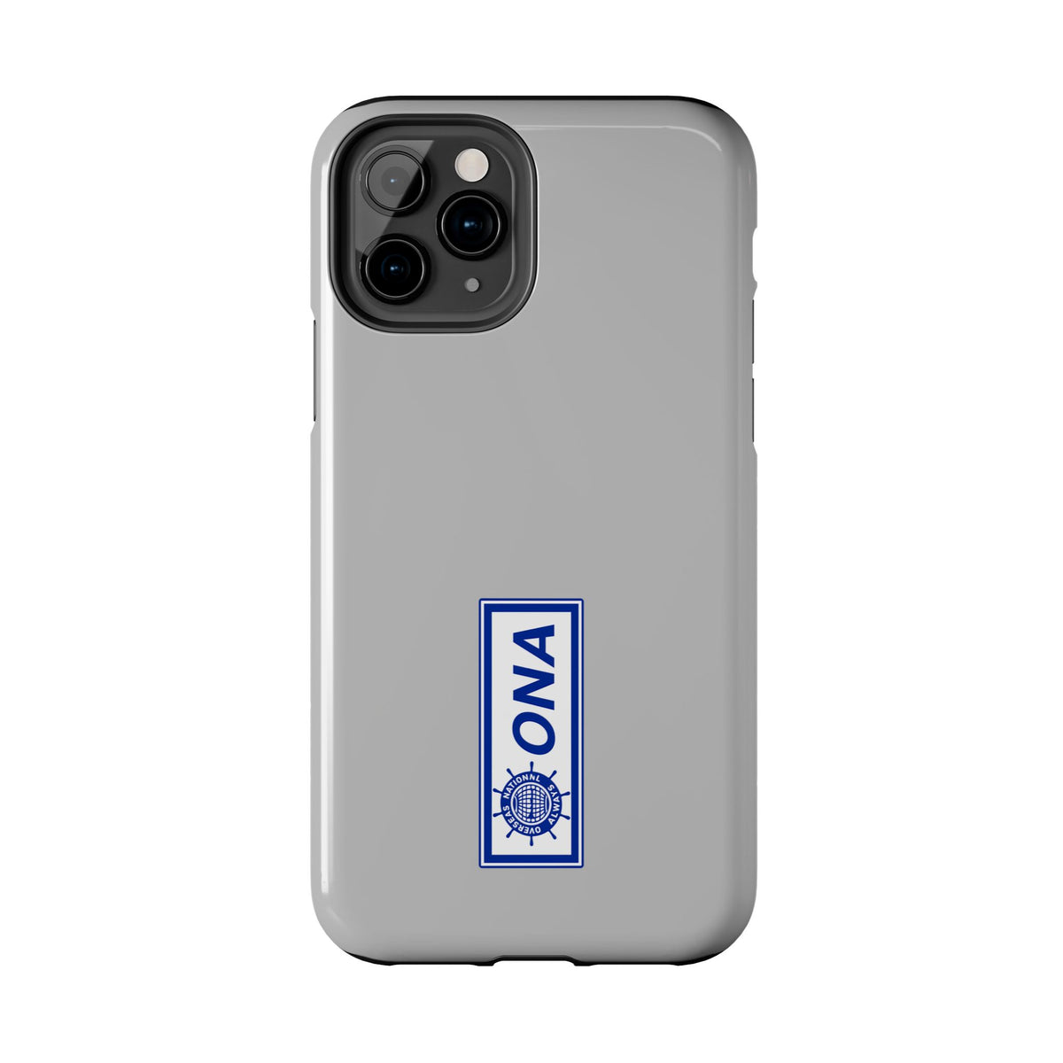 Overseas National Airways Tough Phone Case