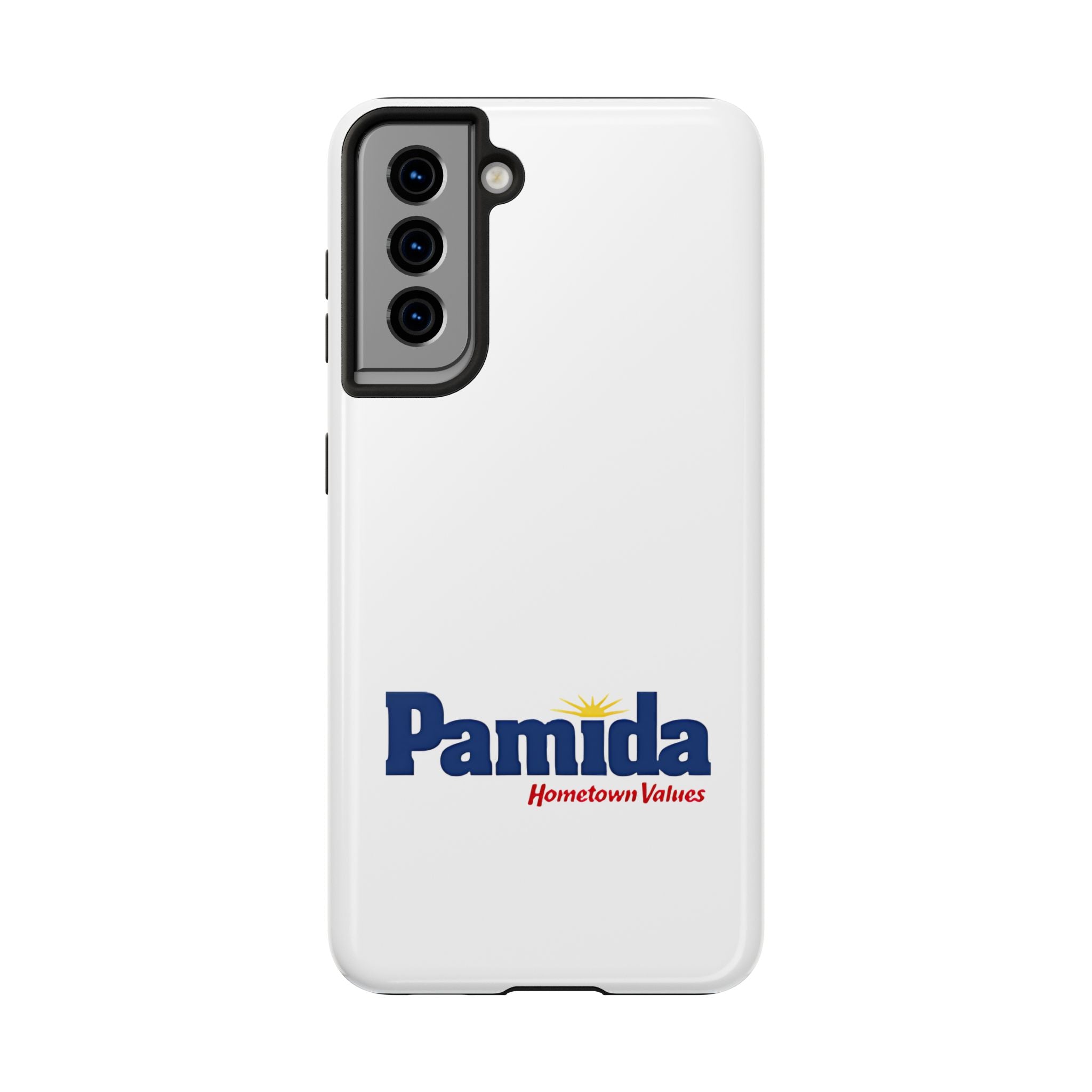 Pamida Tough Phone Case