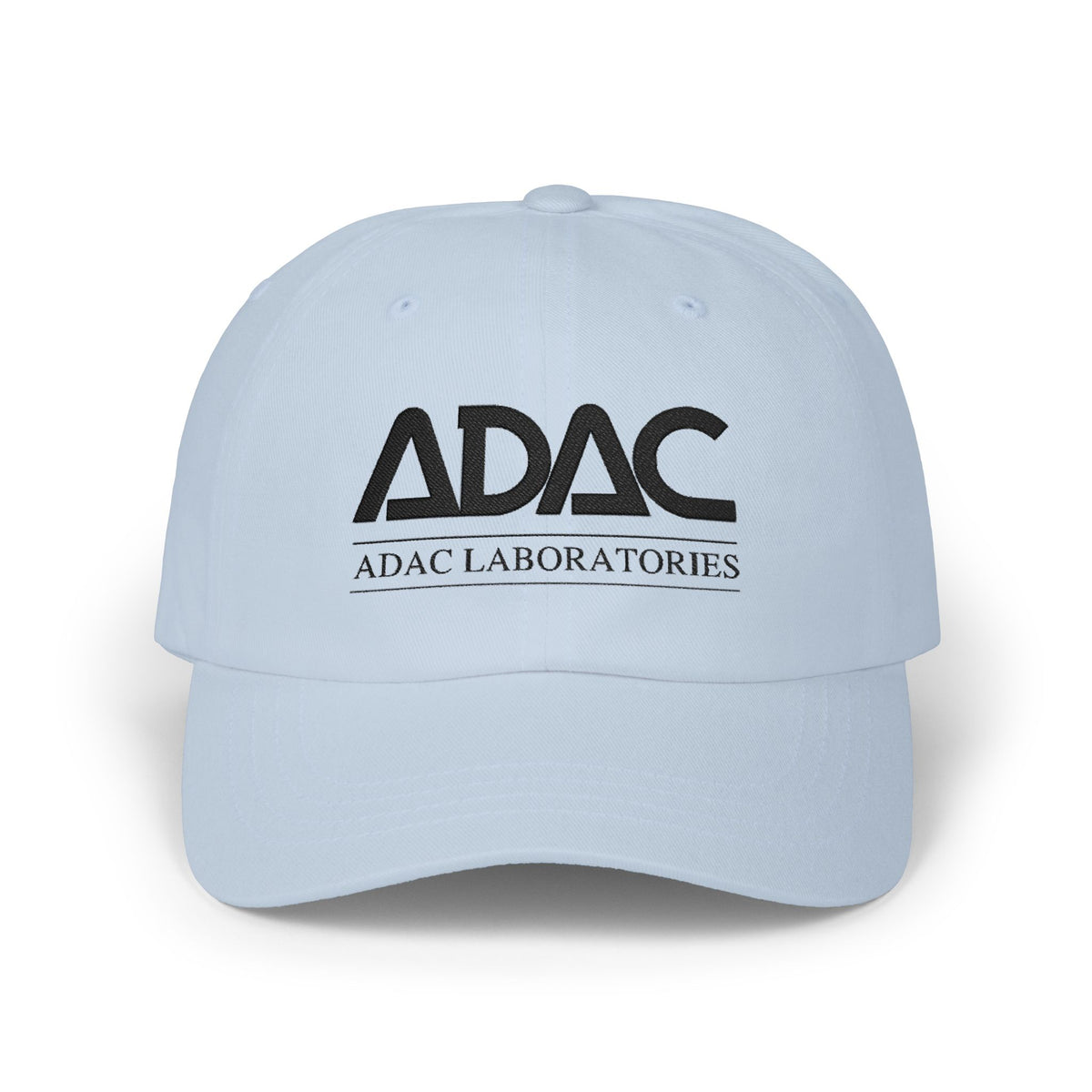 ADAC Laboratories Embroidered Dad Cap Hat