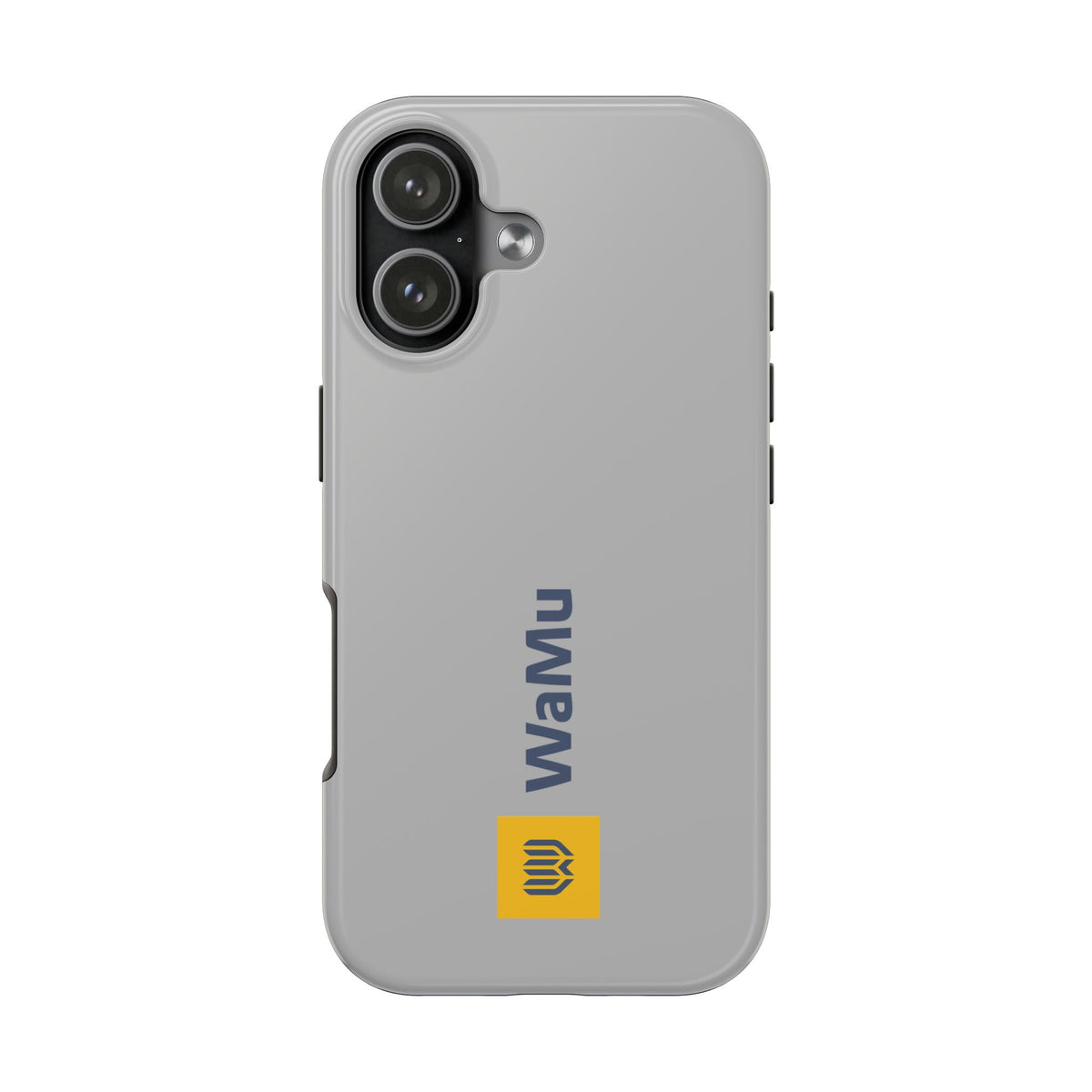 Washington Mutual (WaMu) Tough Phone Case