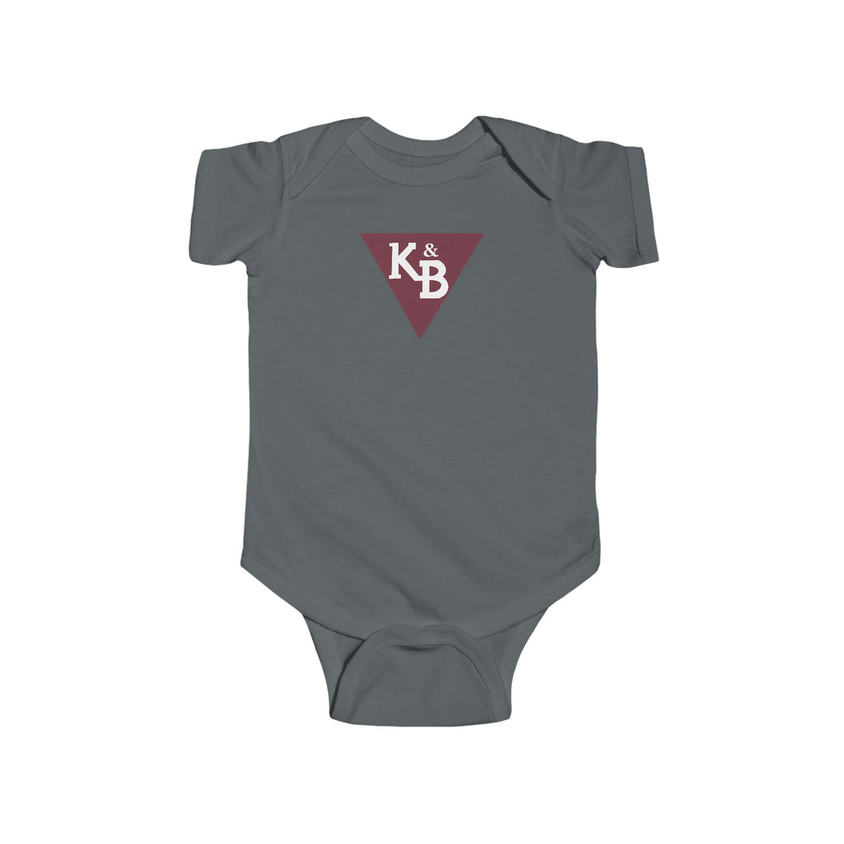 Kroch's and Brentano's Infant Bodysuit