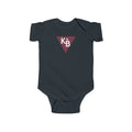 Kroch's and Brentano's Infant Bodysuit