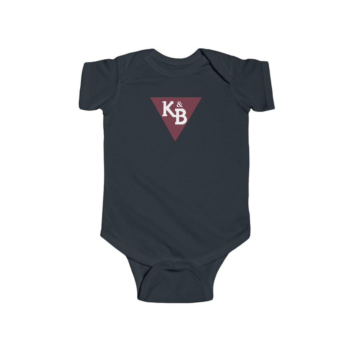 Kroch's and Brentano's Infant Bodysuit