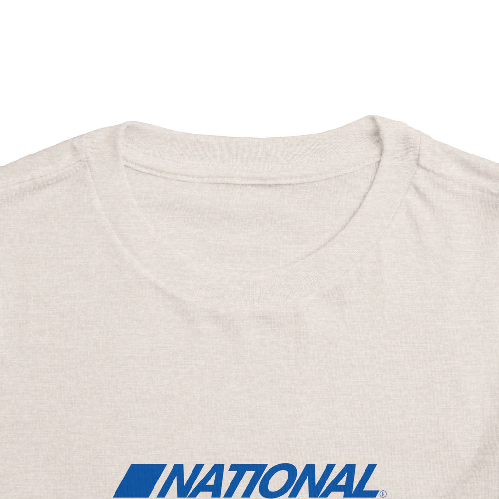National Airlines (N8) Toddler Tee / T-Shirt