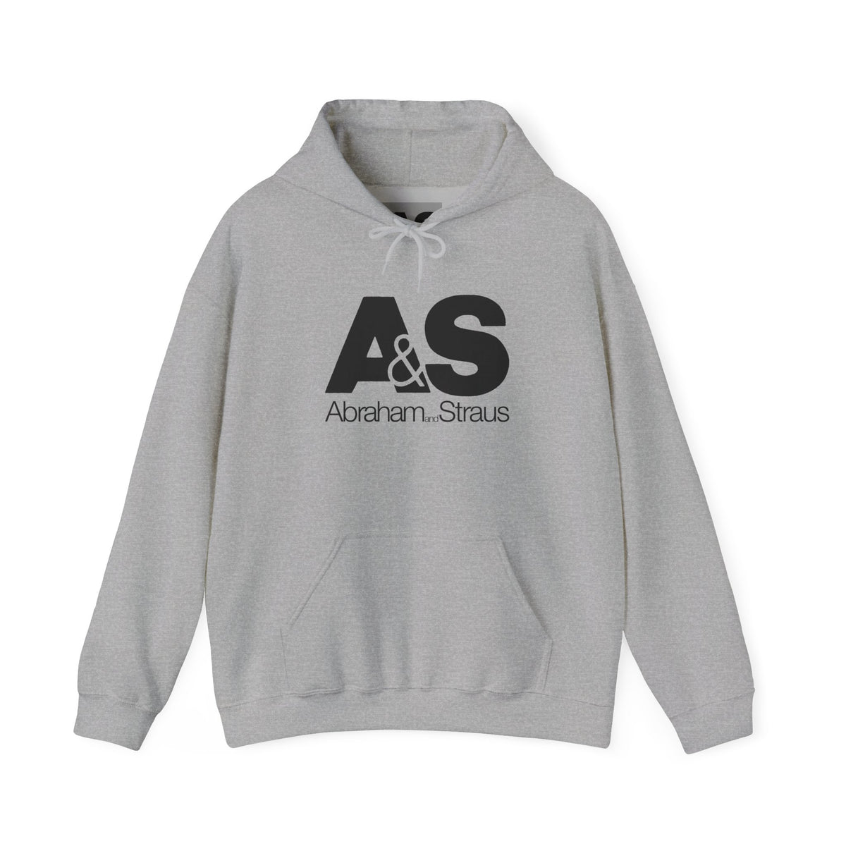 Abraham & Straus Hoodie / Sweatshirt