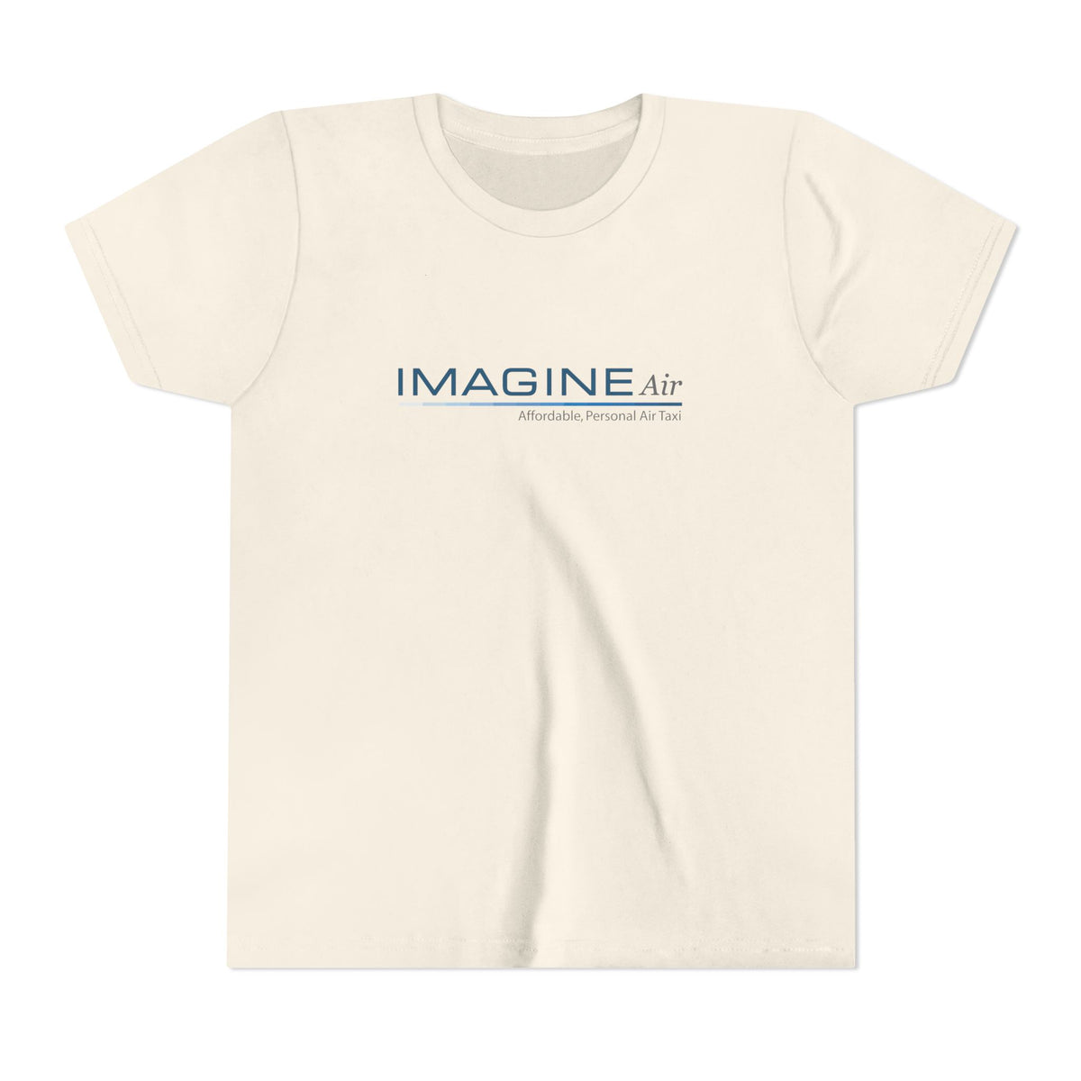 ImagineAir Kids Tee / T-Shirt