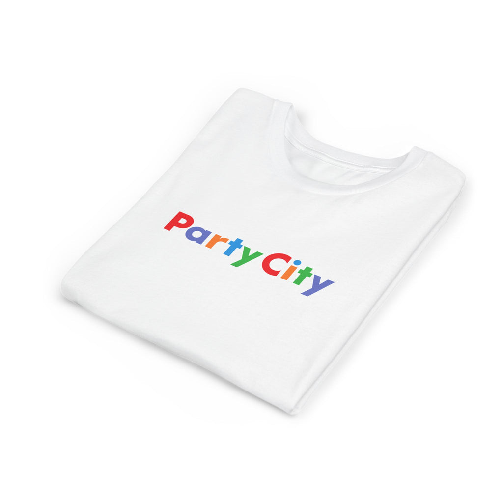 Party City Kids Tee / T-Shirt