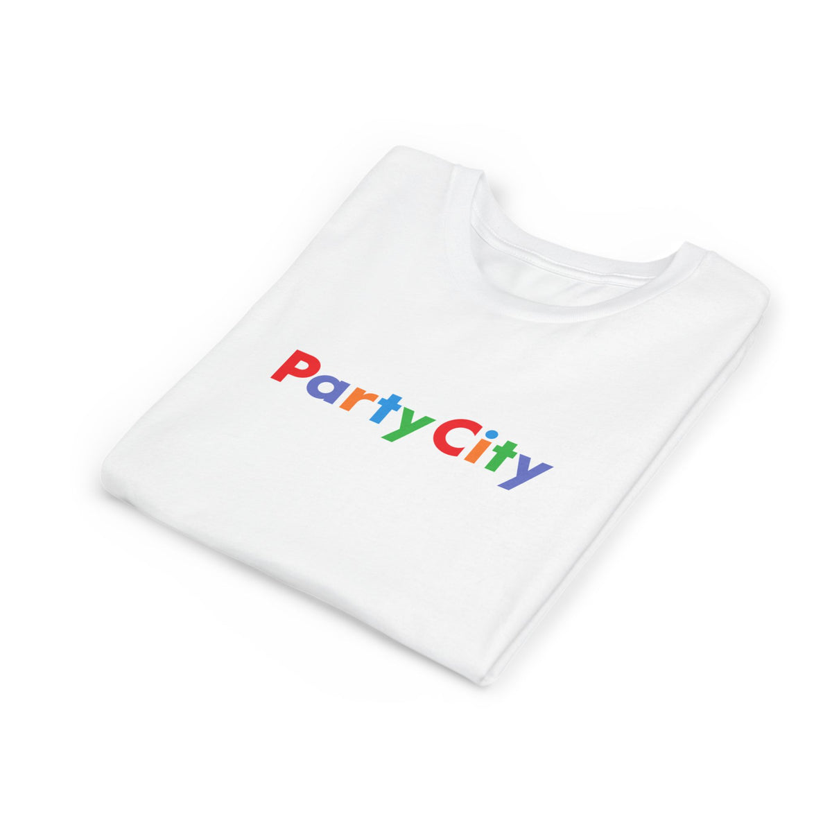 Party City Kids Tee / T-Shirt