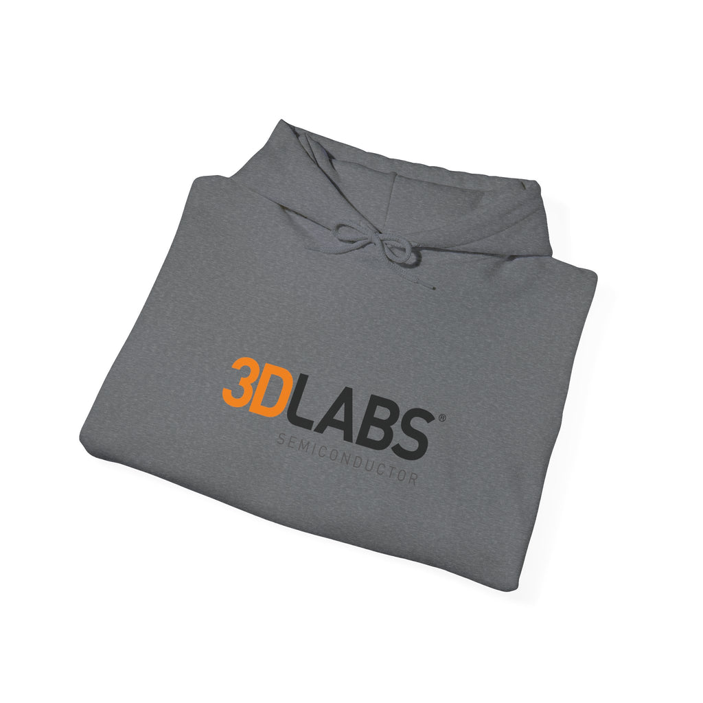 3Dlabs Hoodie / Sweatshirt