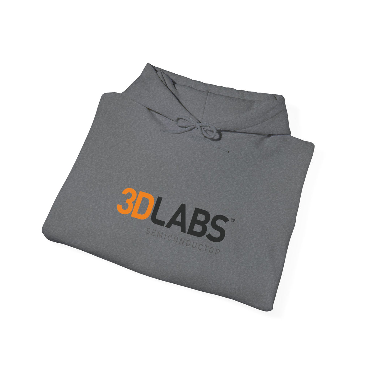 3Dlabs Hoodie / Sweatshirt