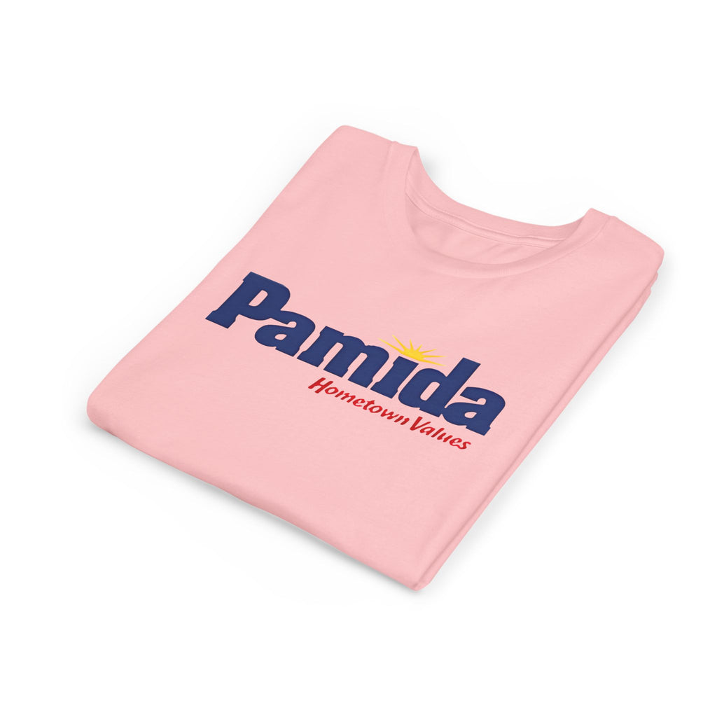 Pamida Kids Tee / T-Shirt