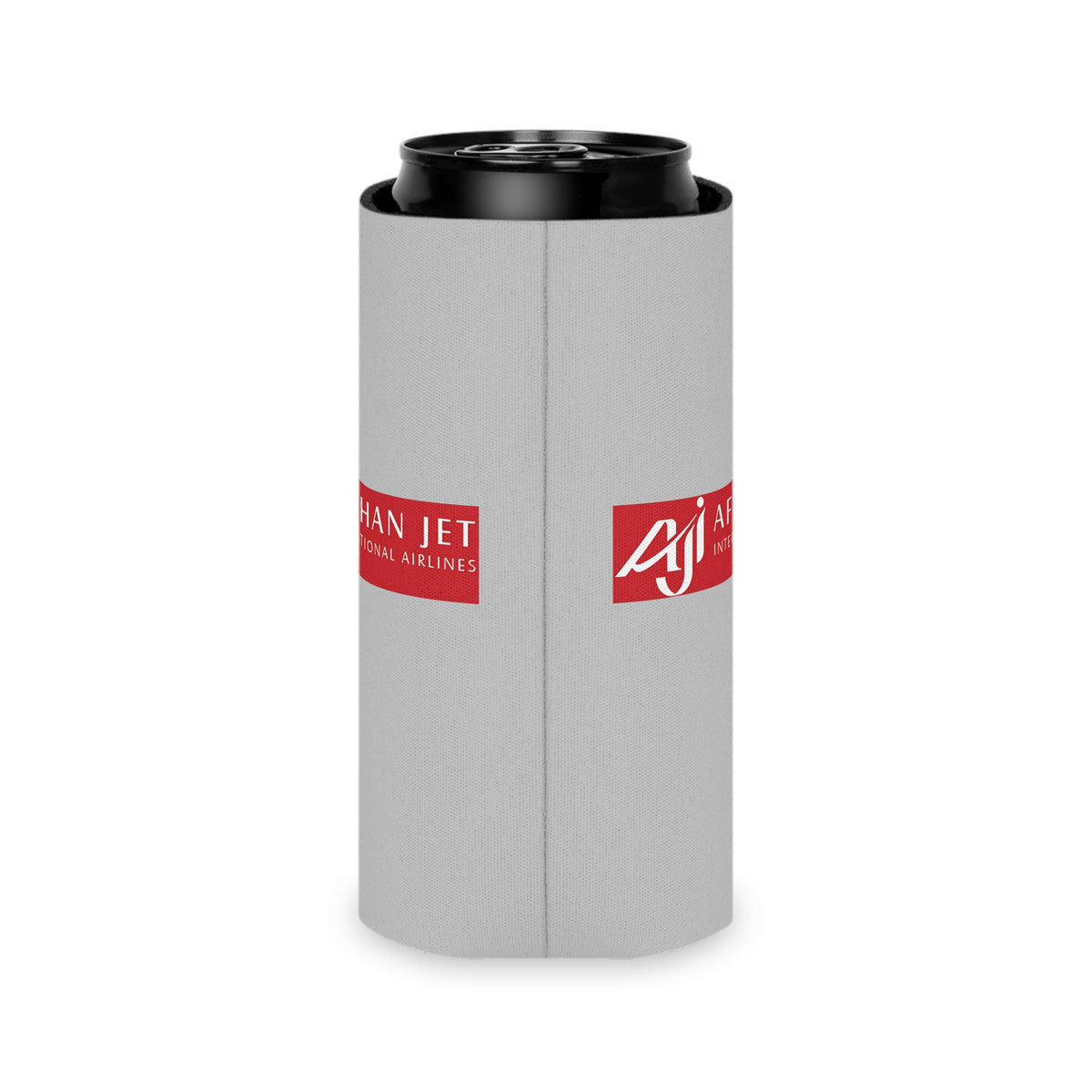 Afghan Jet International Airlines Can Cooler