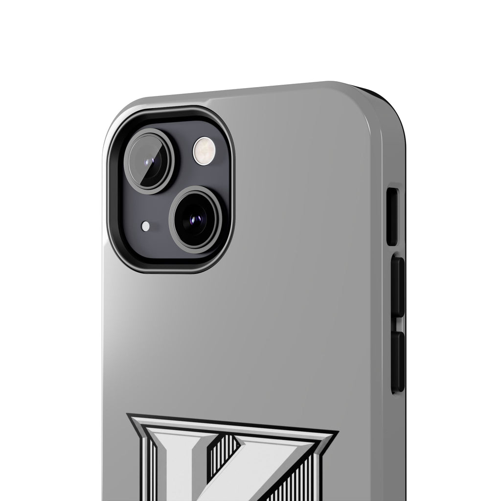 Kaiser Motors Tough Phone Case