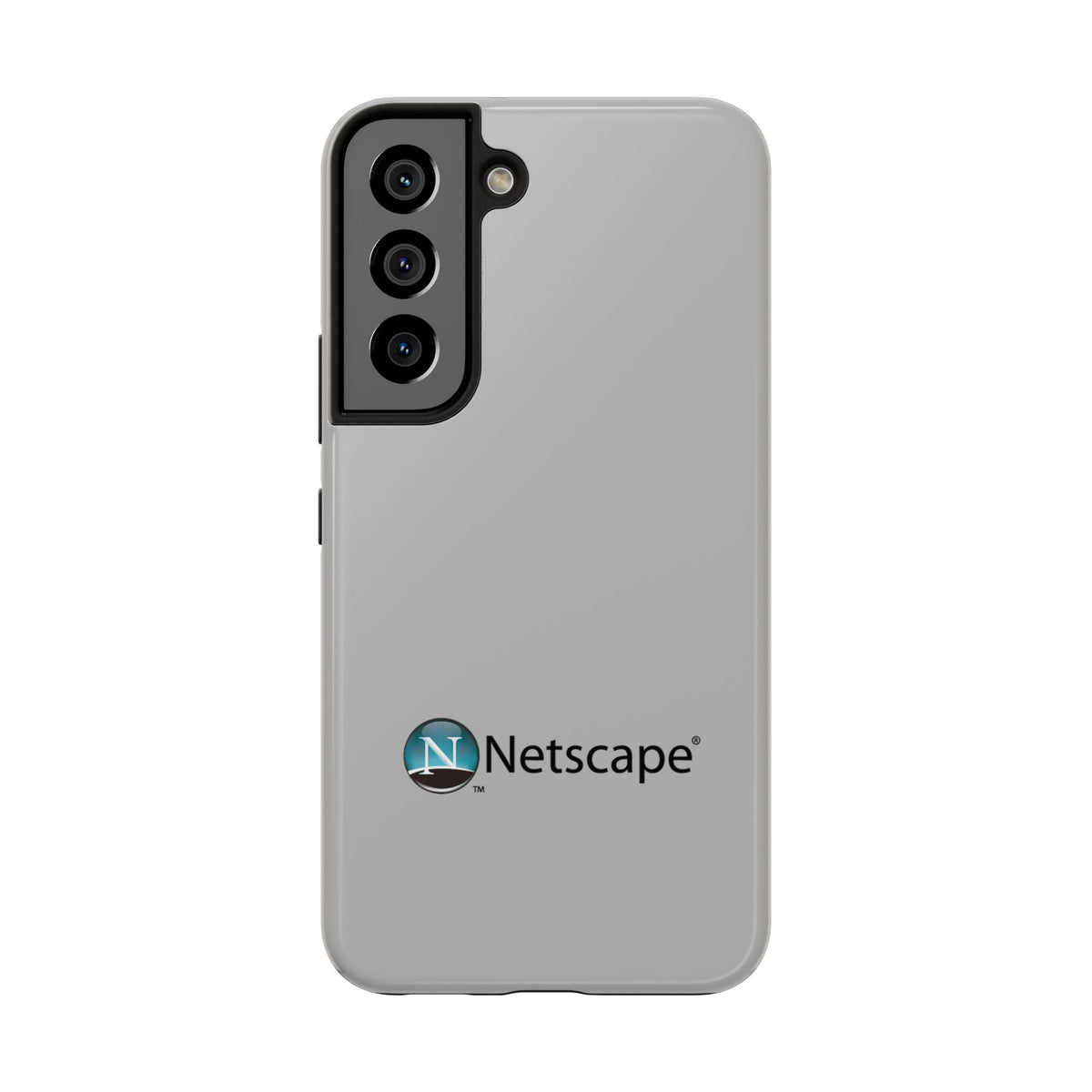 Netscape Tough Phone Case