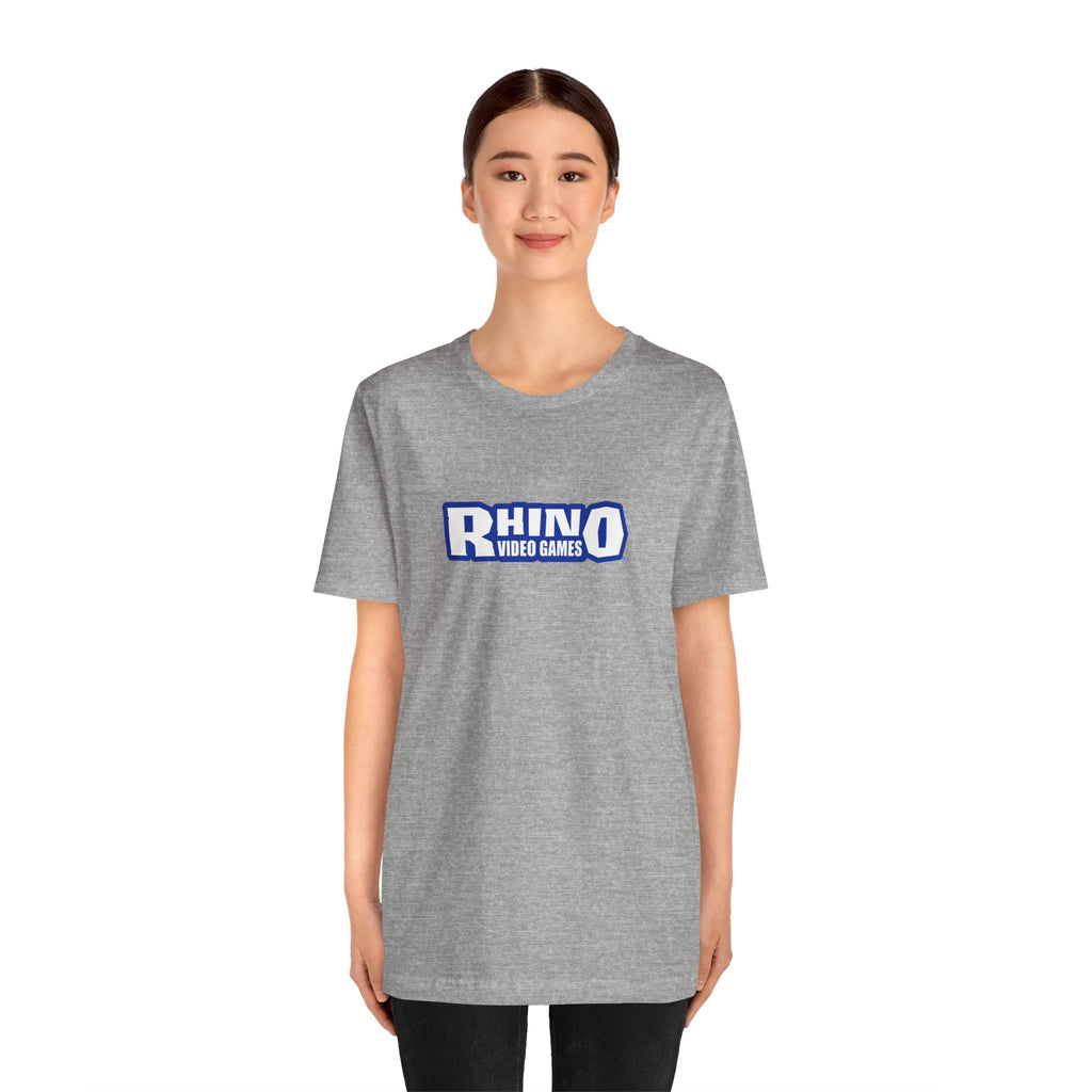 Rhino Video Games T-Shirt