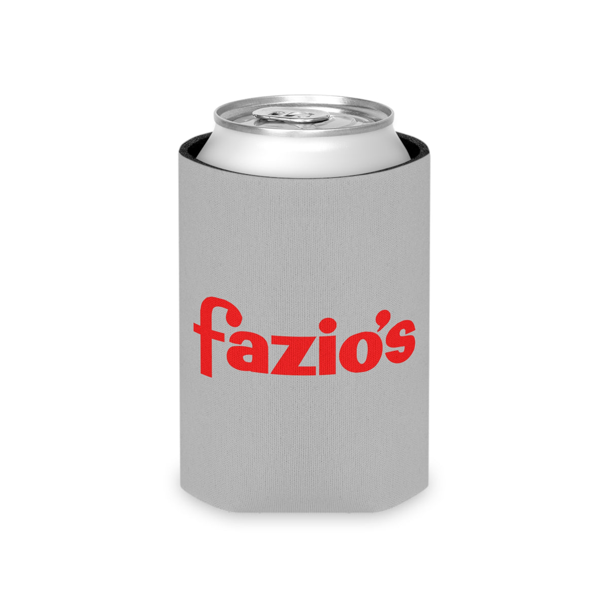Fazio's (Fisher Foods) Can Cooler