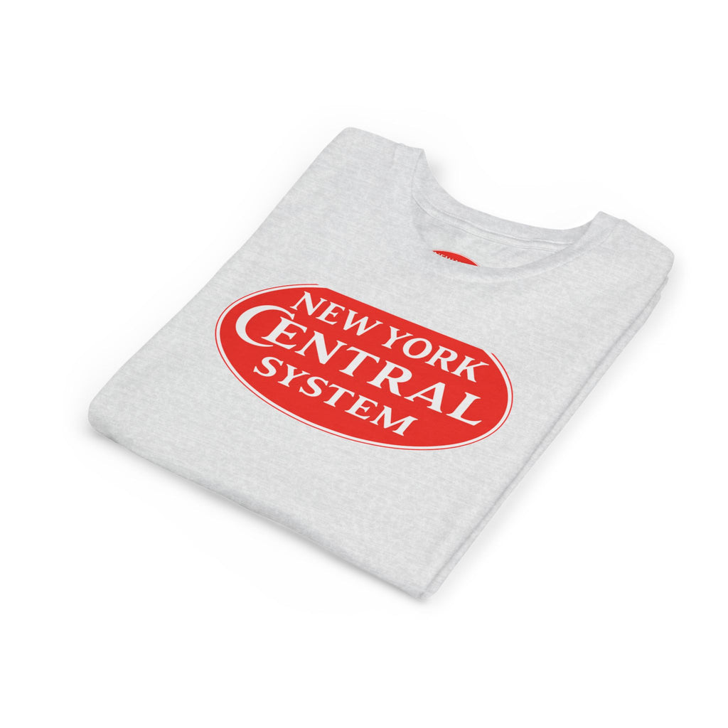 New York Central Railroad Kids Tee / T-Shirt