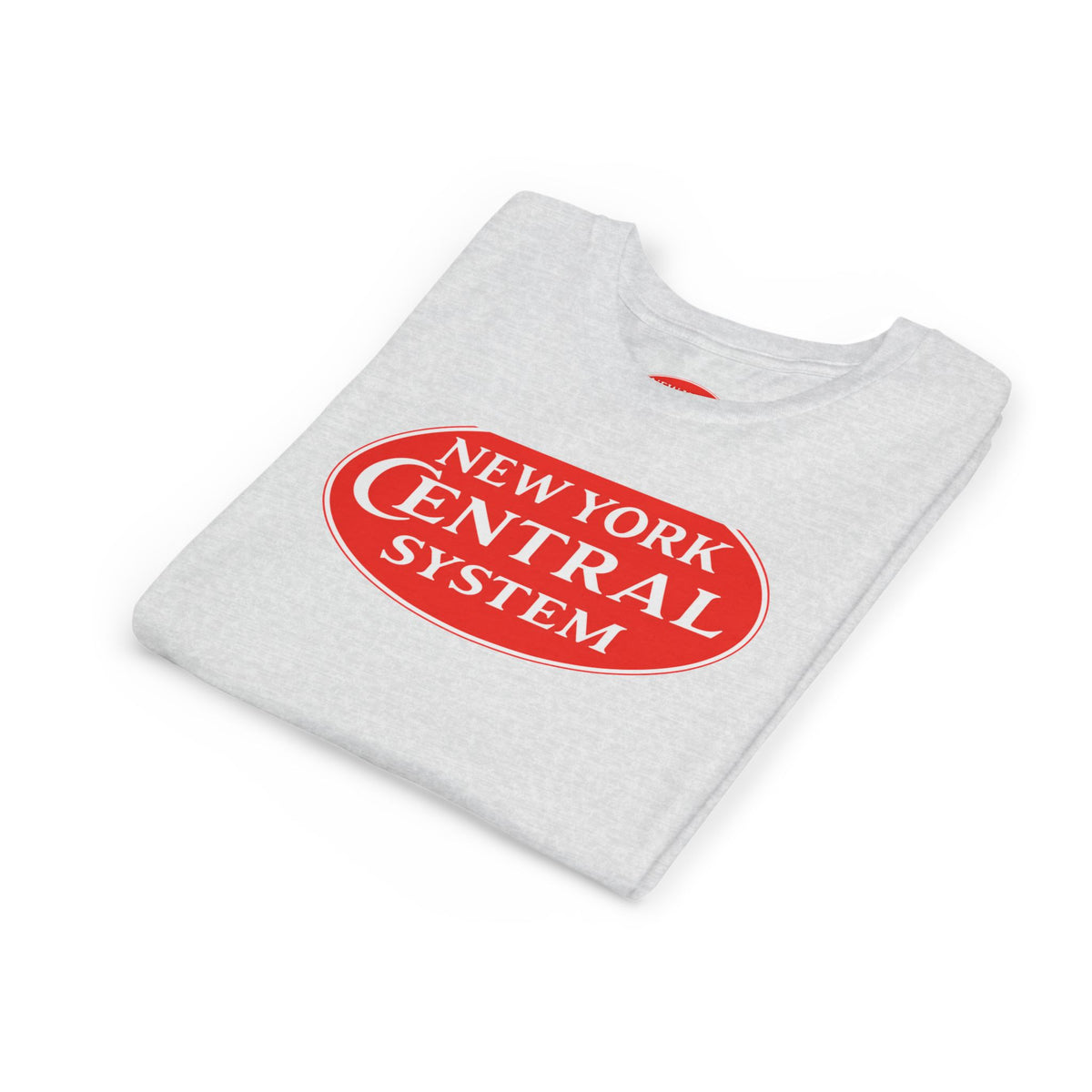 New York Central Railroad Kids Tee / T-Shirt