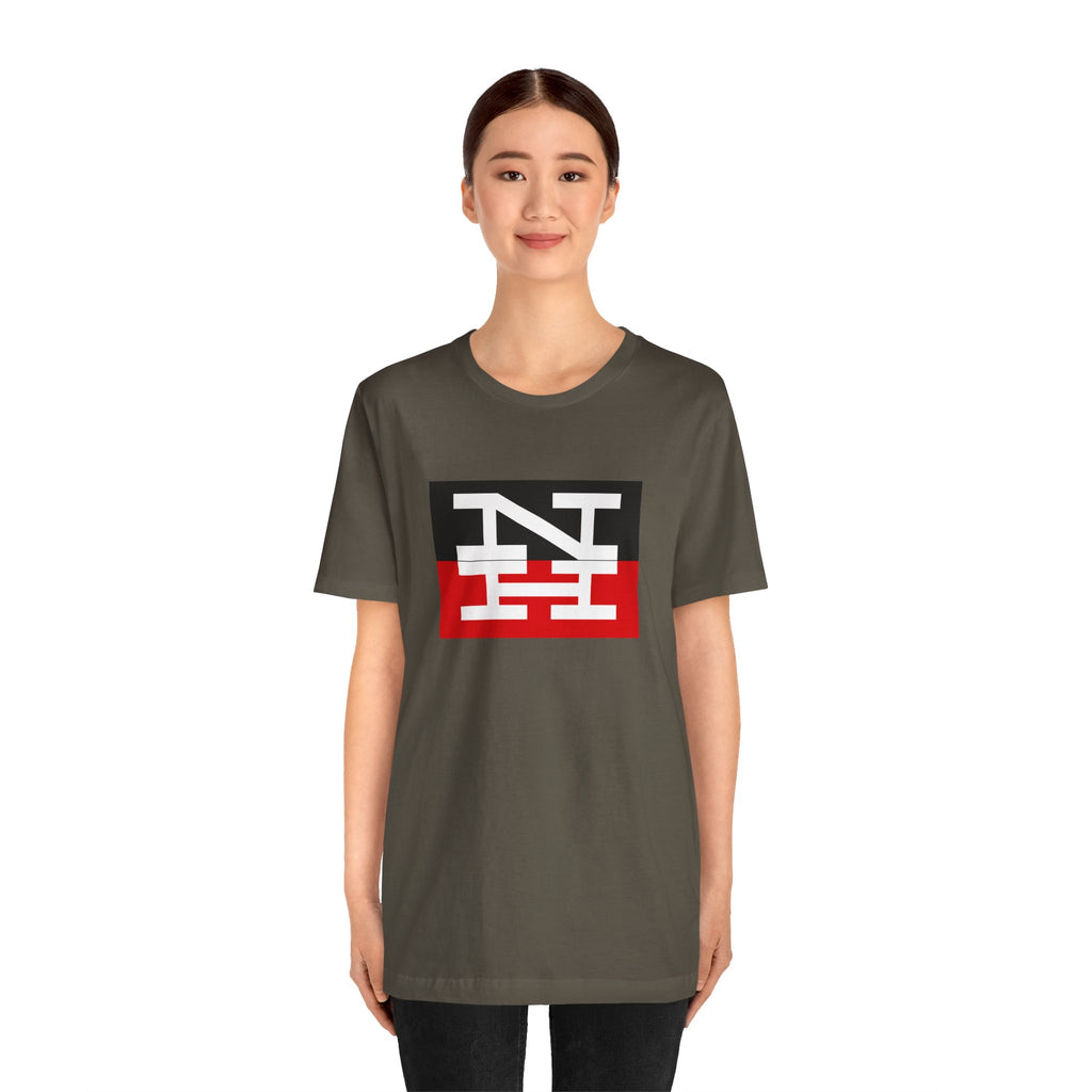 New York, New Haven and Hartford Railroad T-Shirt