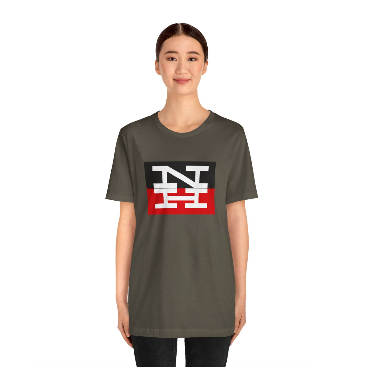 New York, New Haven and Hartford Railroad T-Shirt