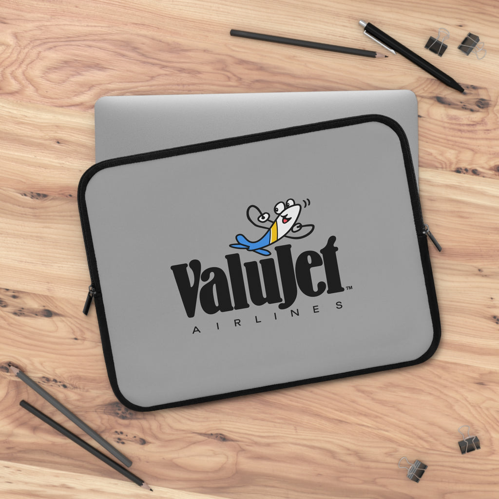 ValuJet Airlines Laptop Sleeve