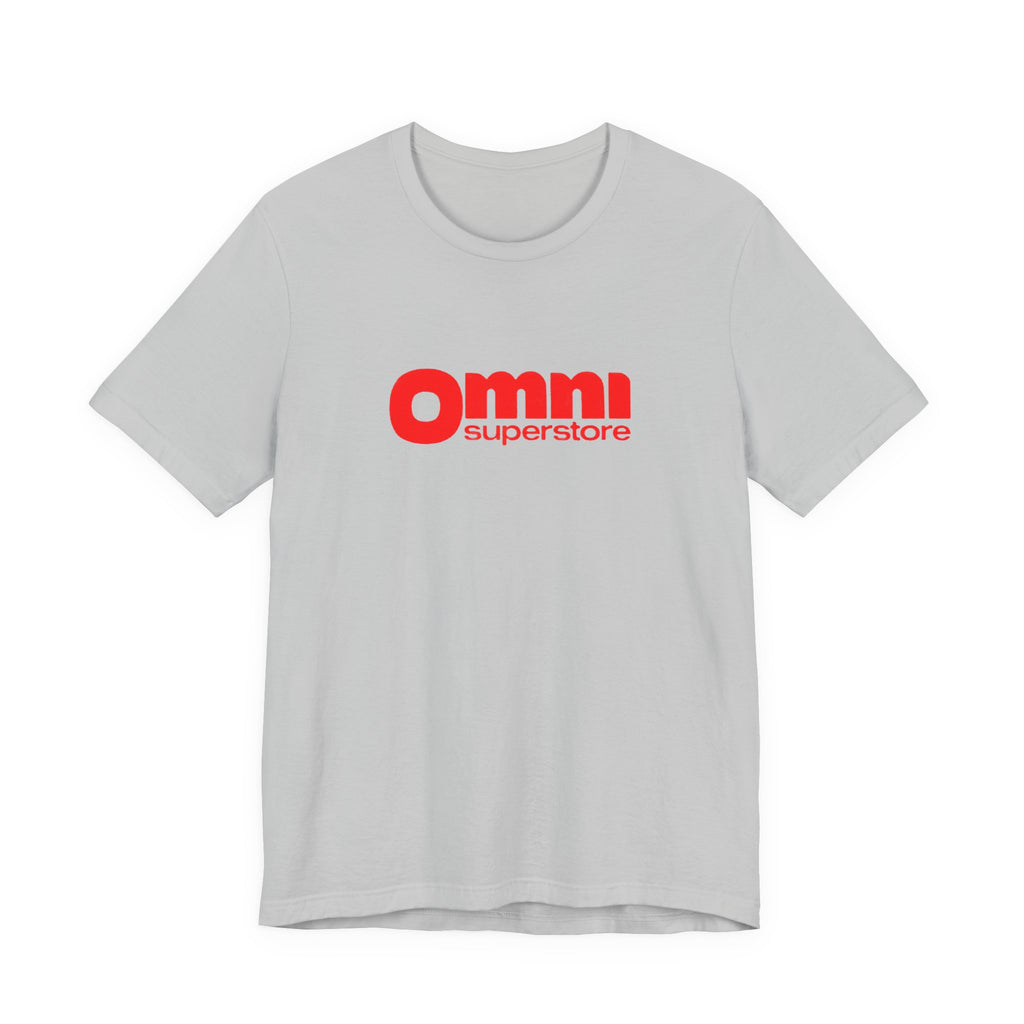 Omni Superstore T-Shirt