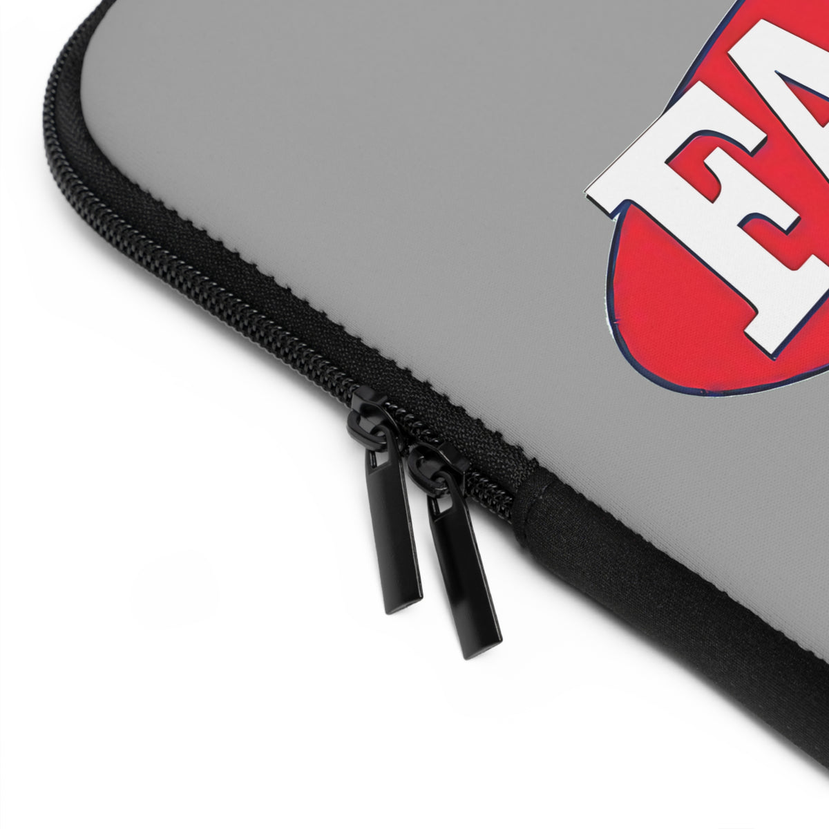Fallas Discount Stores Laptop Sleeve