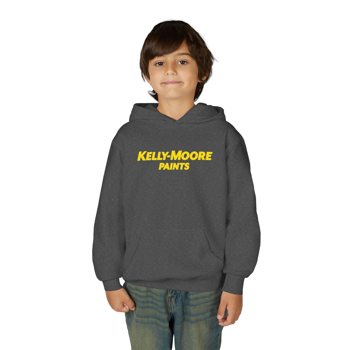 Kelly-Moore Paints Youth Hoodie / Sweatshirt