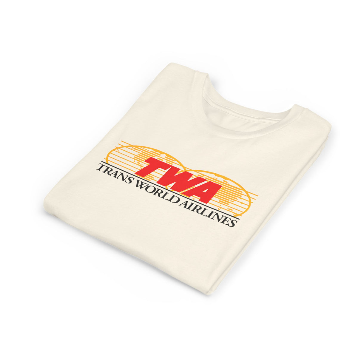 Trans World Airlines (TWA) Kids Tee / T-Shirt
