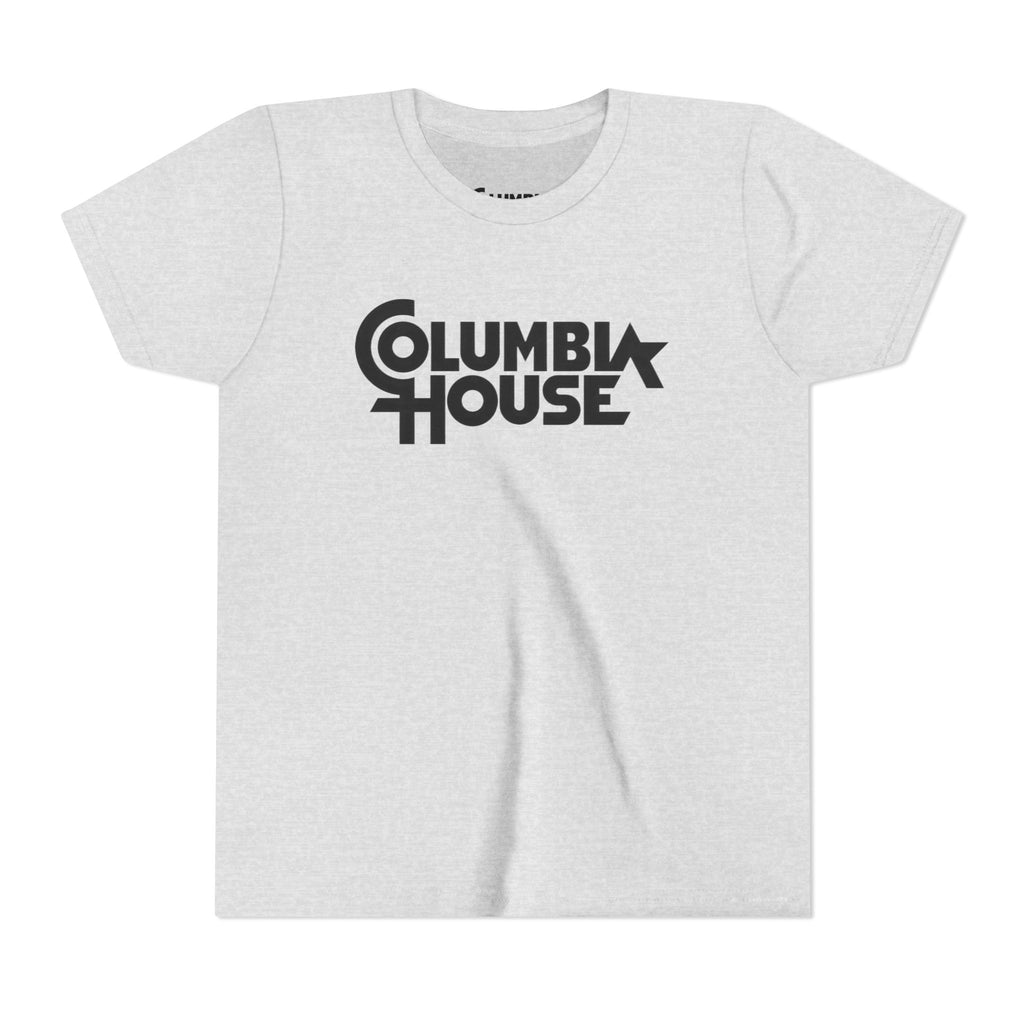 Columbia House Kids Tee / T-Shirt