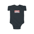 King's Variety Store Infant Bodysuit