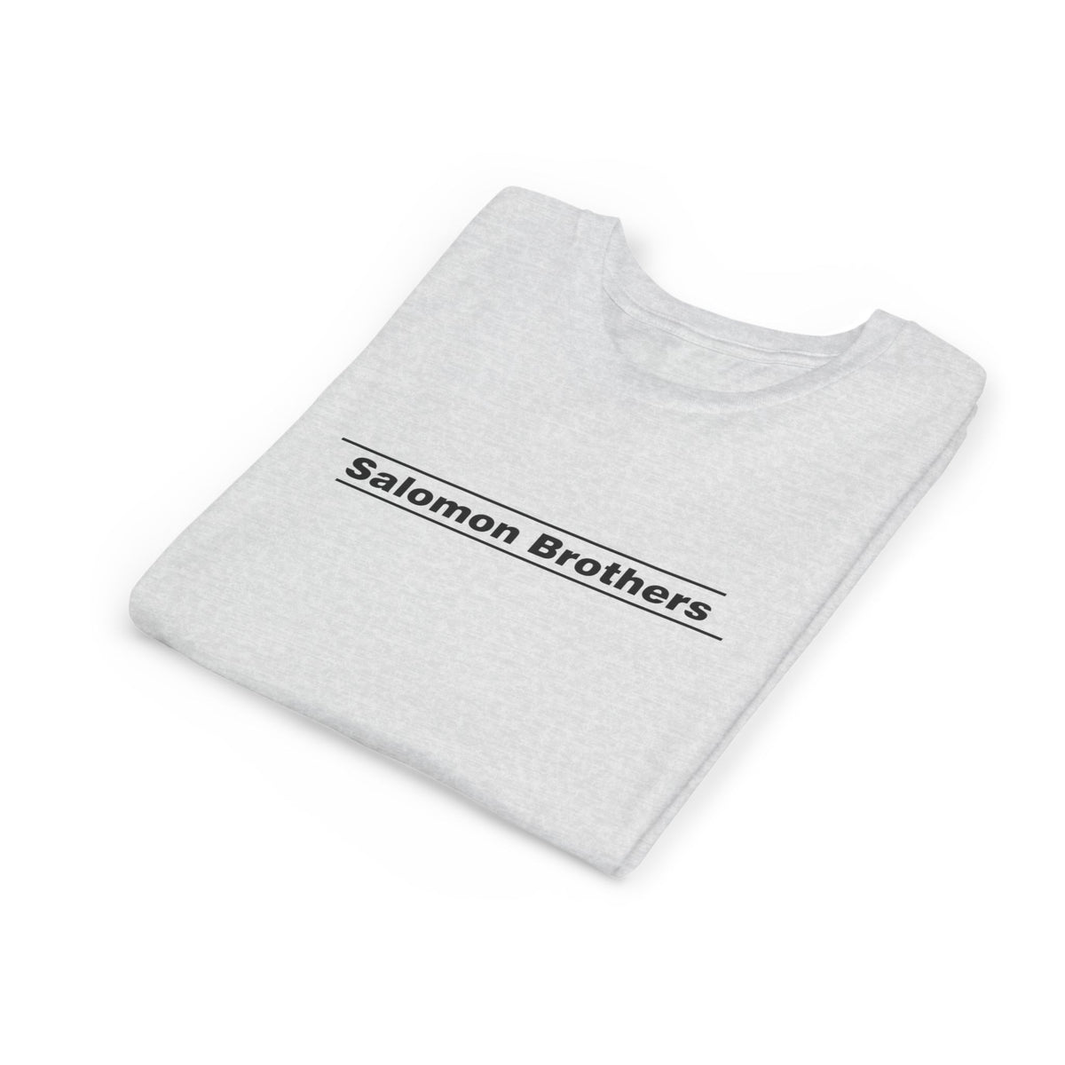 Salomon Brothers Kids Tee / T-Shirt