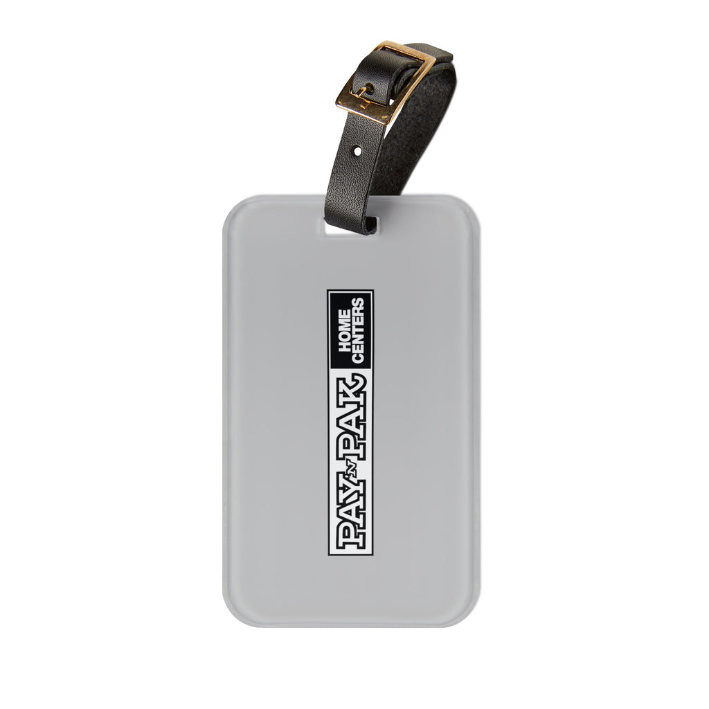 Pay 'n Pak Luggage Tag