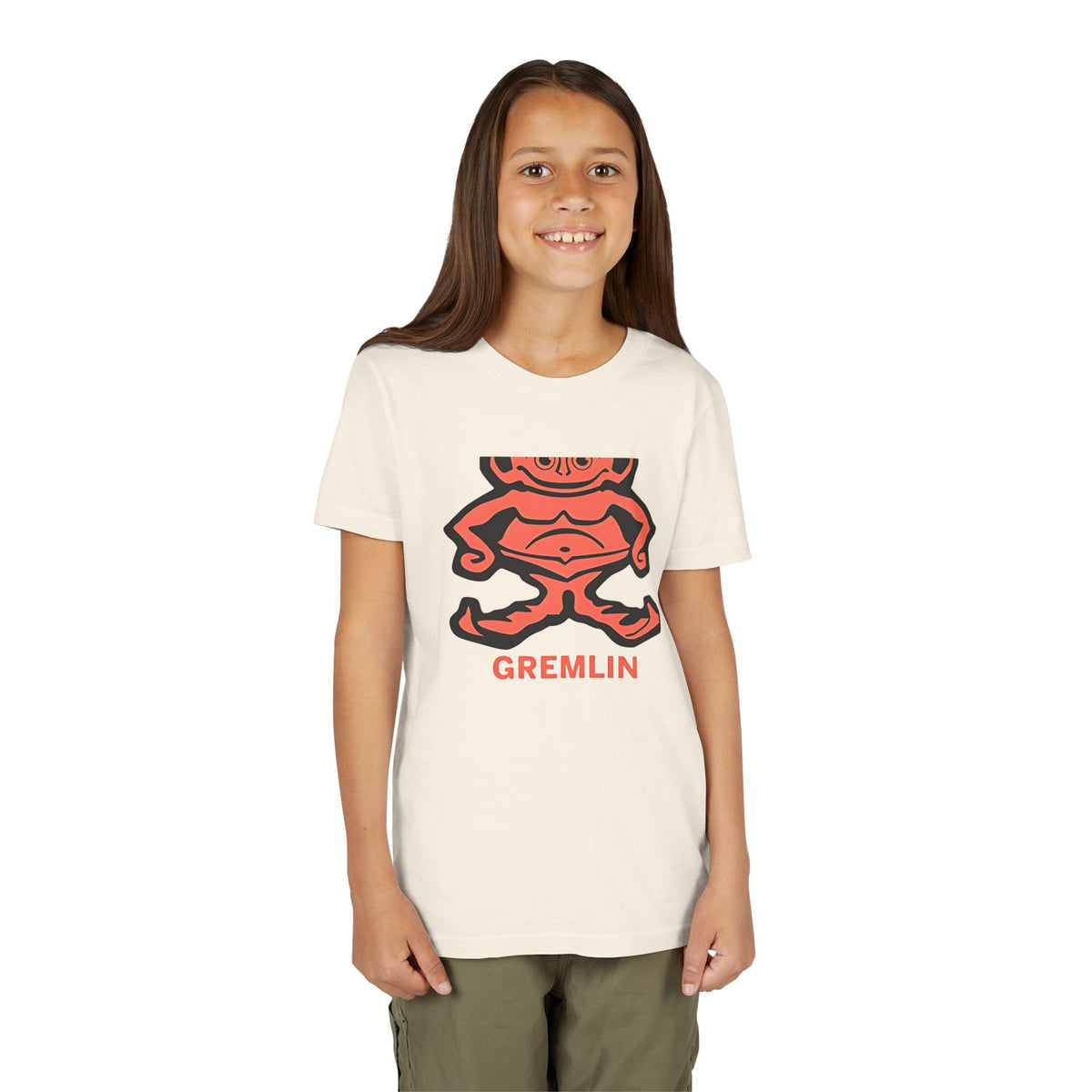 AMC Gremlin Kids Tee / T-Shirt