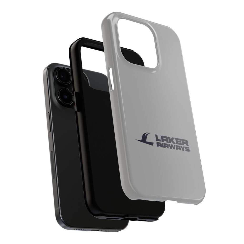 Laker Airways Tough Phone Case